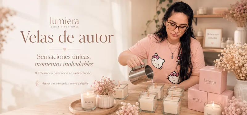 Inspiración Lumiera